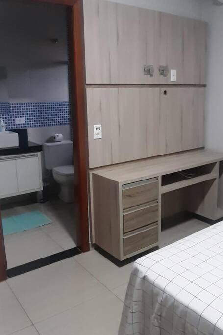 Acomodação Três Fronteiras Foz