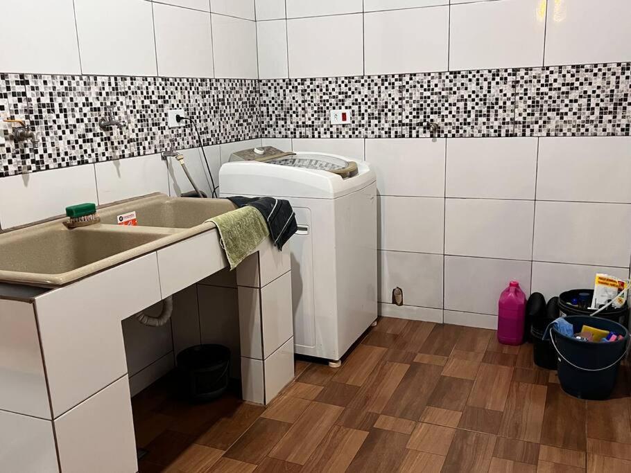 Acomodação Três Fronteiras Foz