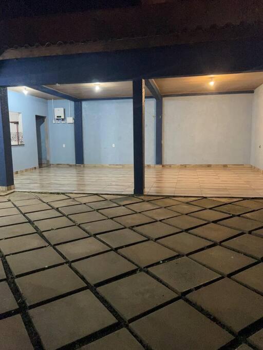 Acomodação Três Fronteiras Foz