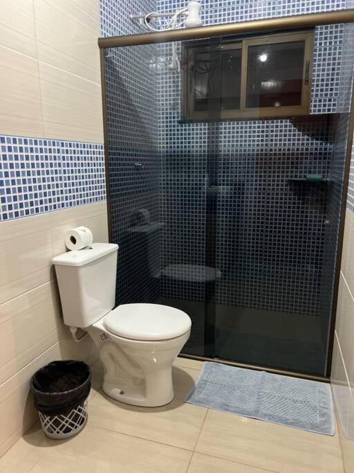 Acomodação Três Fronteiras Foz