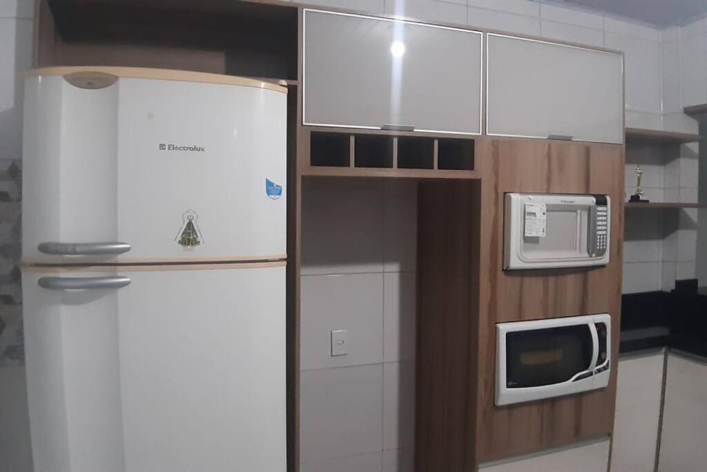Acomodação Três Fronteiras Foz