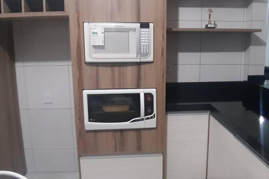 Acomodação Três Fronteiras Foz