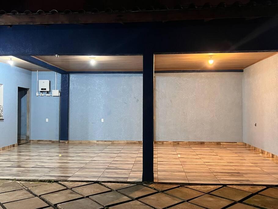Acomodação Três Fronteiras Foz