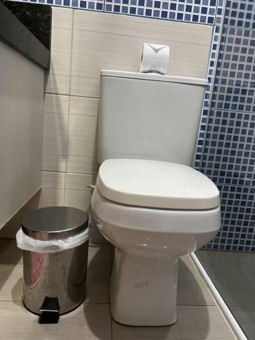 Acomodação Três Fronteiras Foz