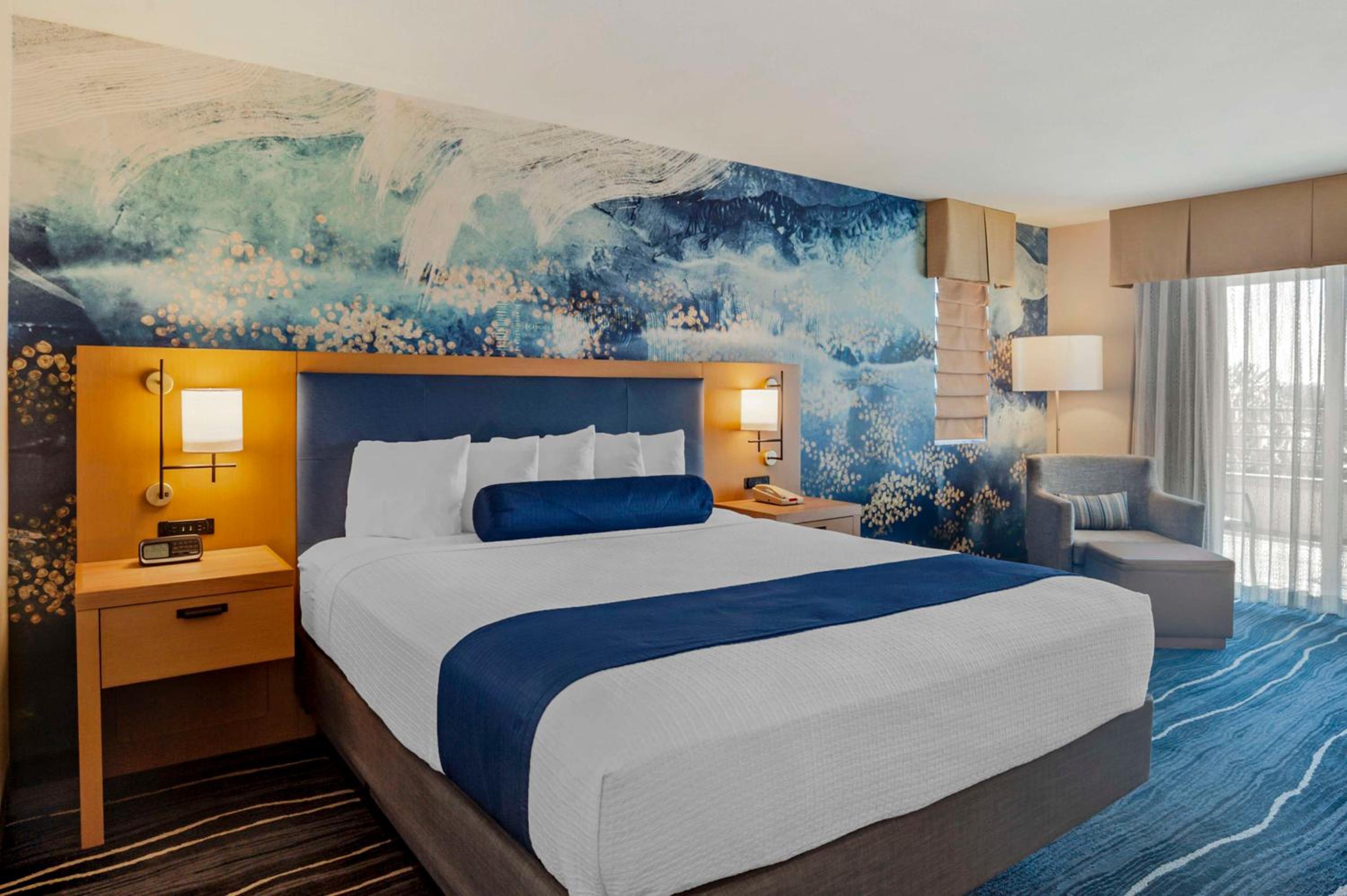 Best Western Plus Marina Gateway Hotel - Property Image 50
