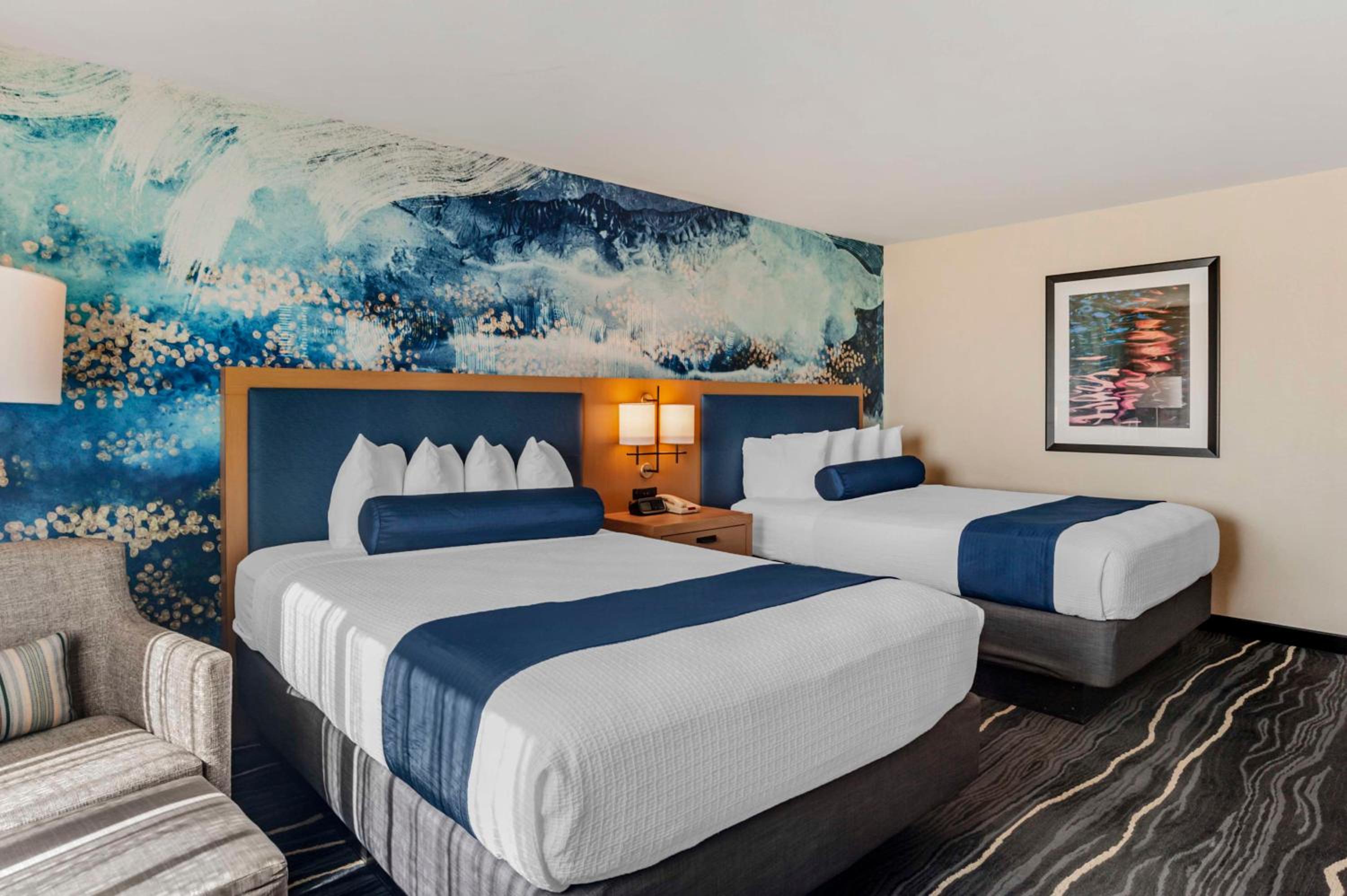Best Western Plus Marina Gateway Hotel - Property Image 47
