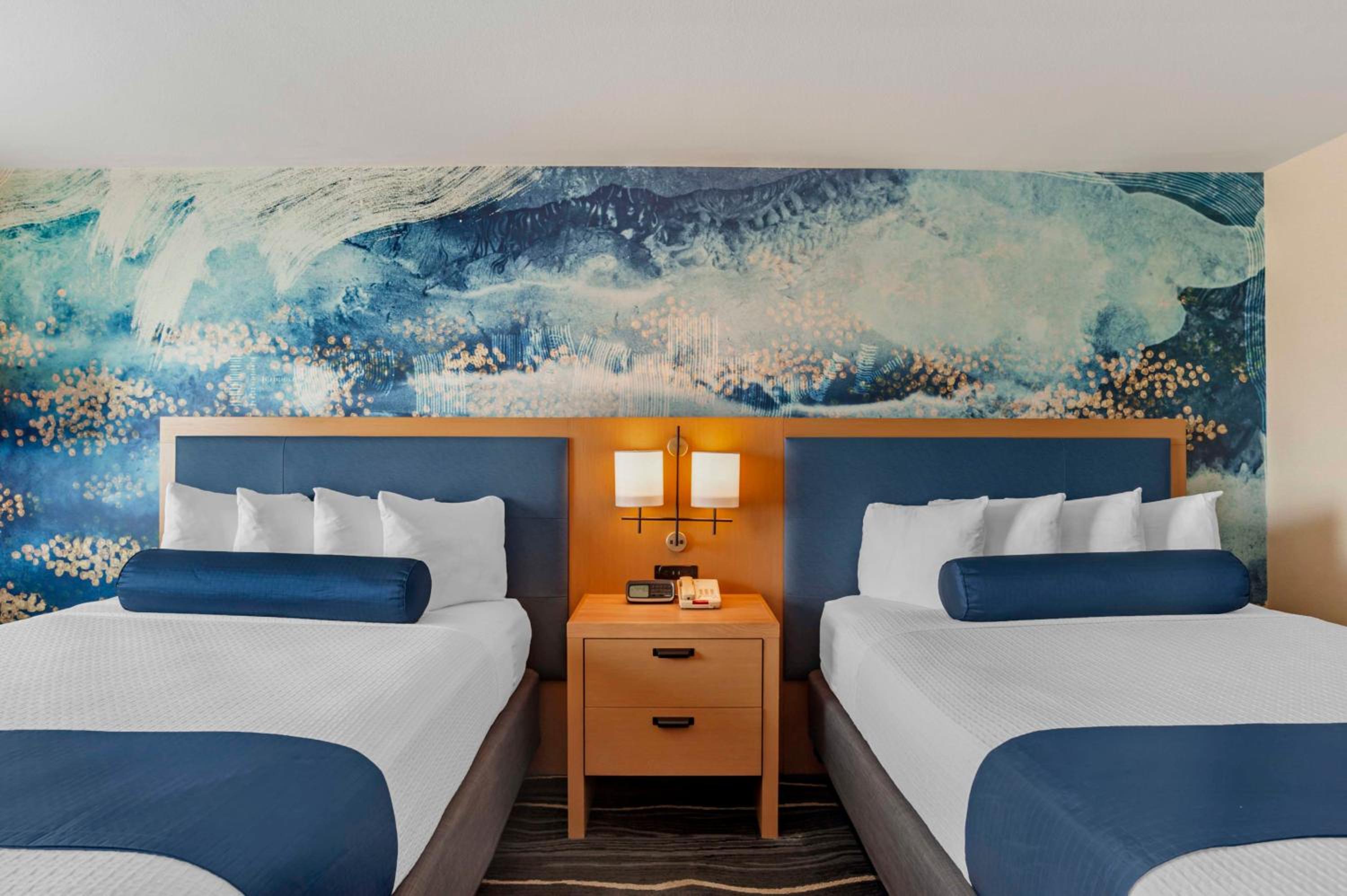 Best Western Plus Marina Gateway Hotel - Property Image 32