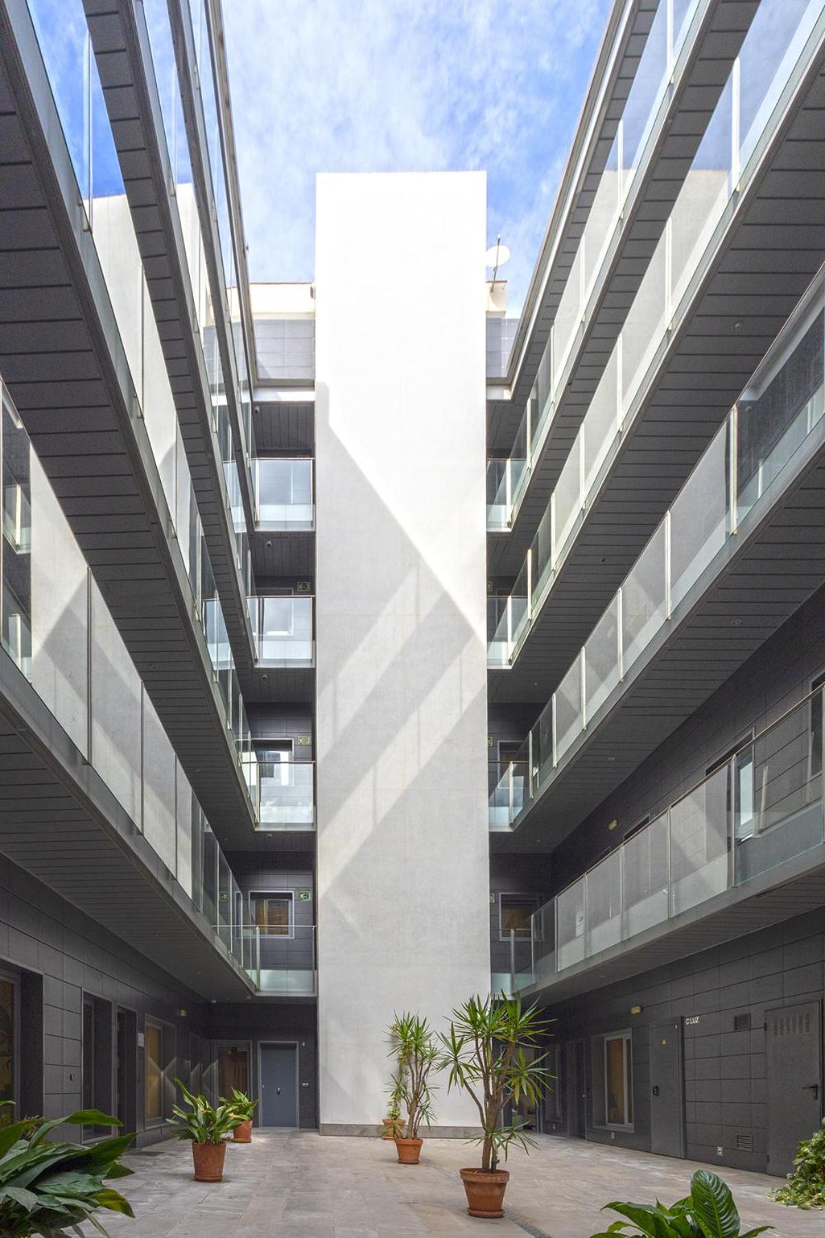 -MalagaSunApts- Luxury Flat Victoria
