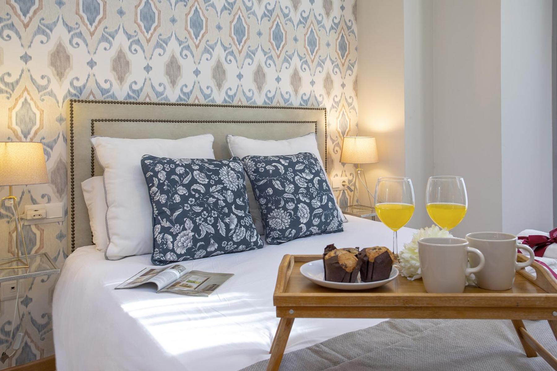 -MalagaSunApts- Luxury Flat Victoria