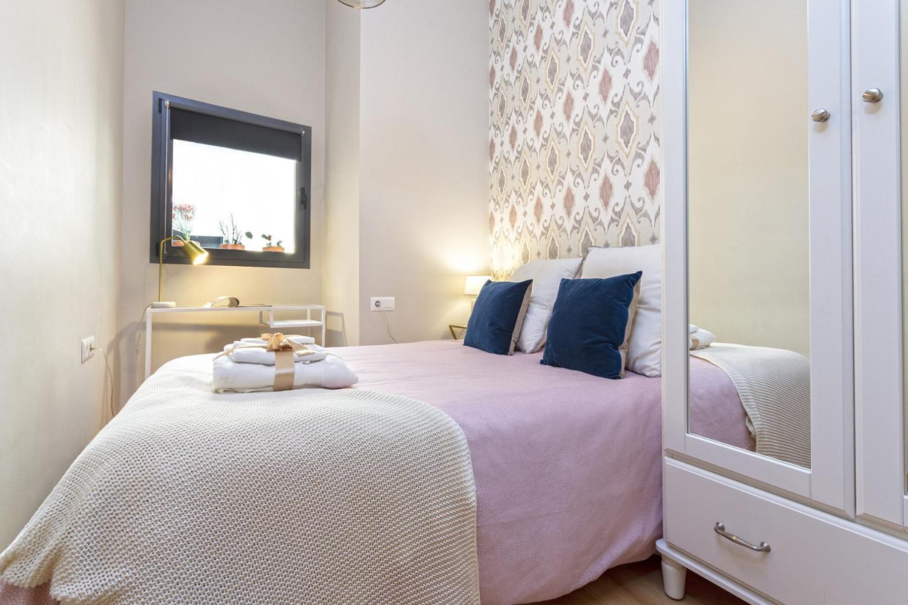 -MalagaSunApts- Luxury Flat Victoria