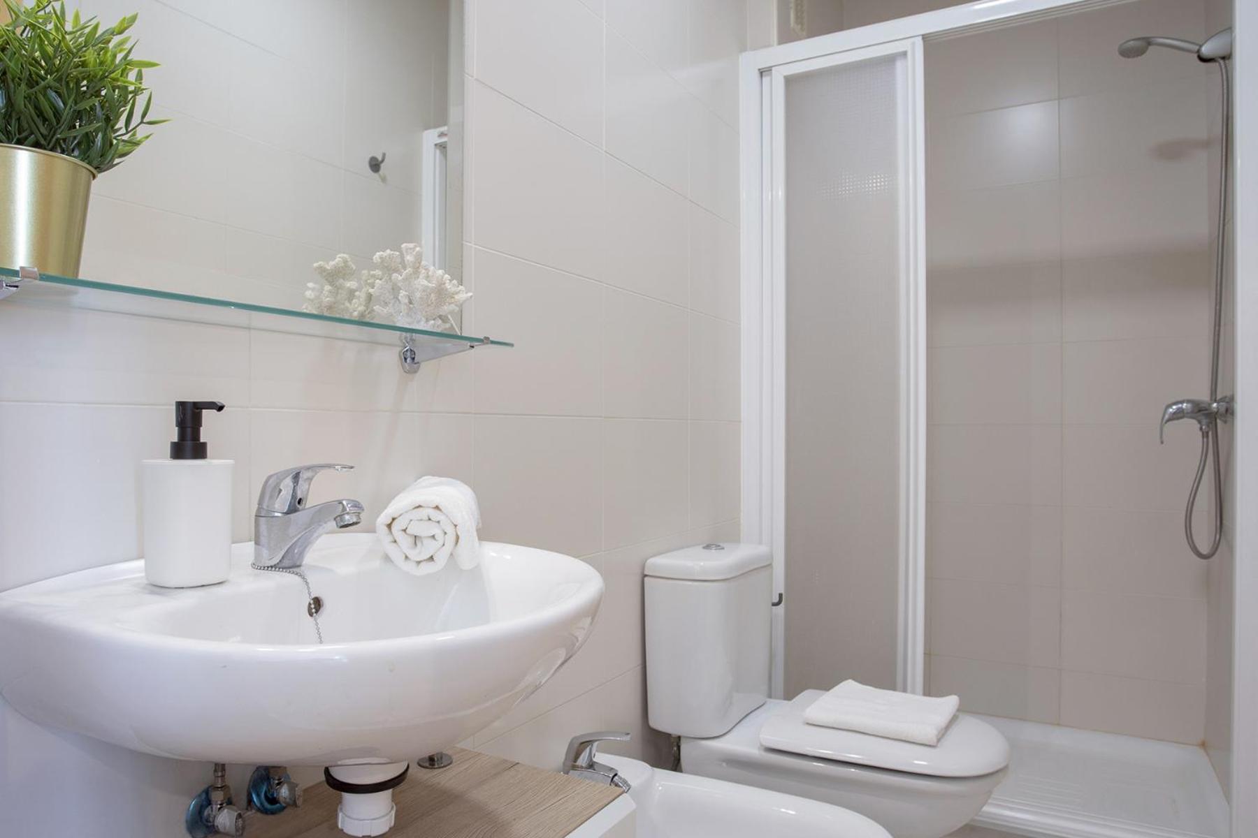 -MalagaSunApts- Luxury Flat Victoria