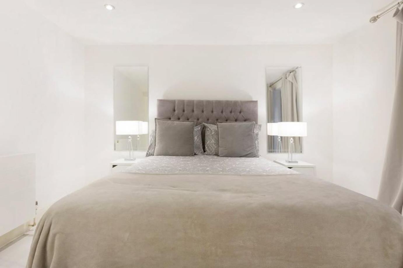 Harrods Flats