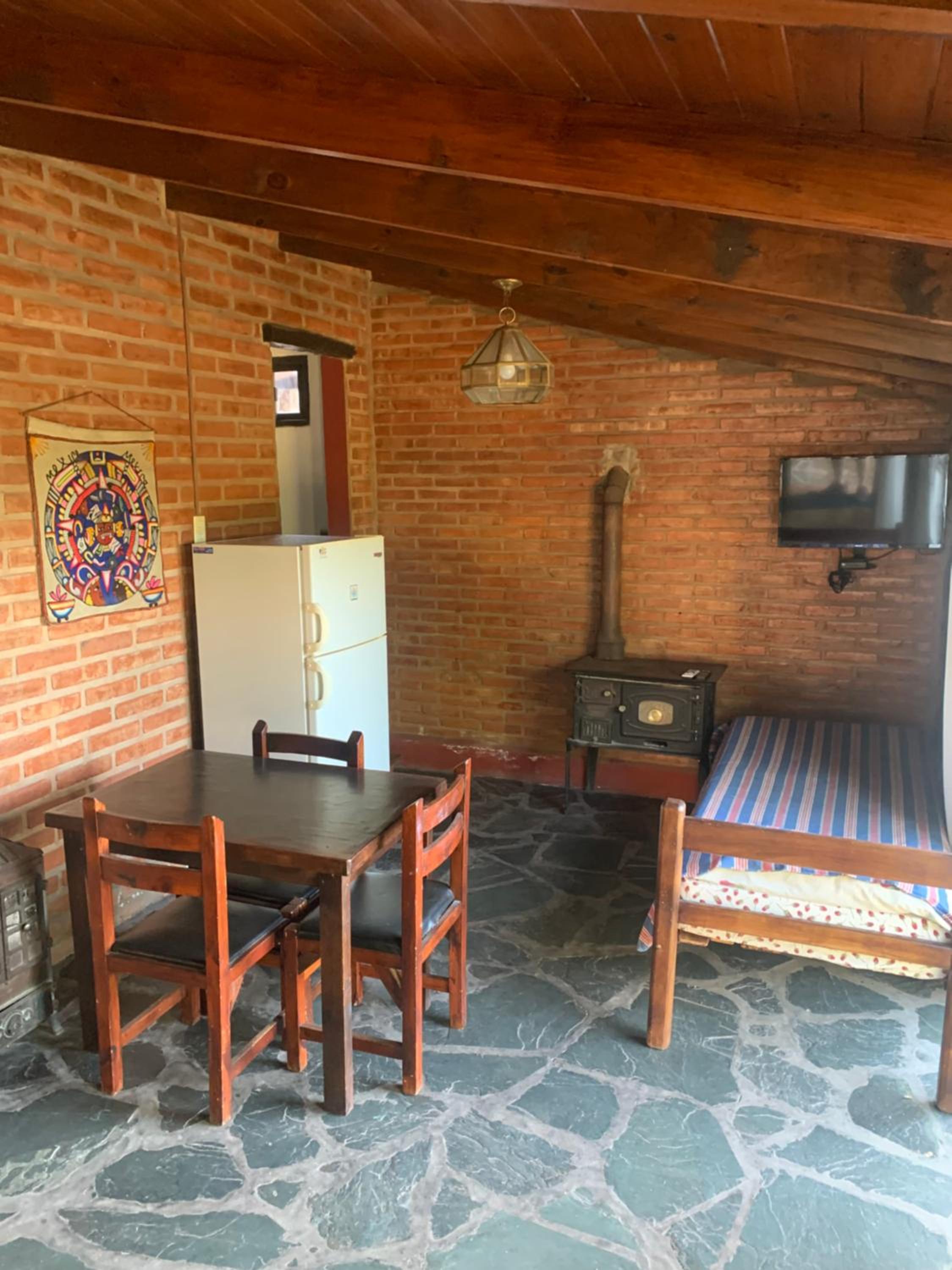 Cabañas San Miguel