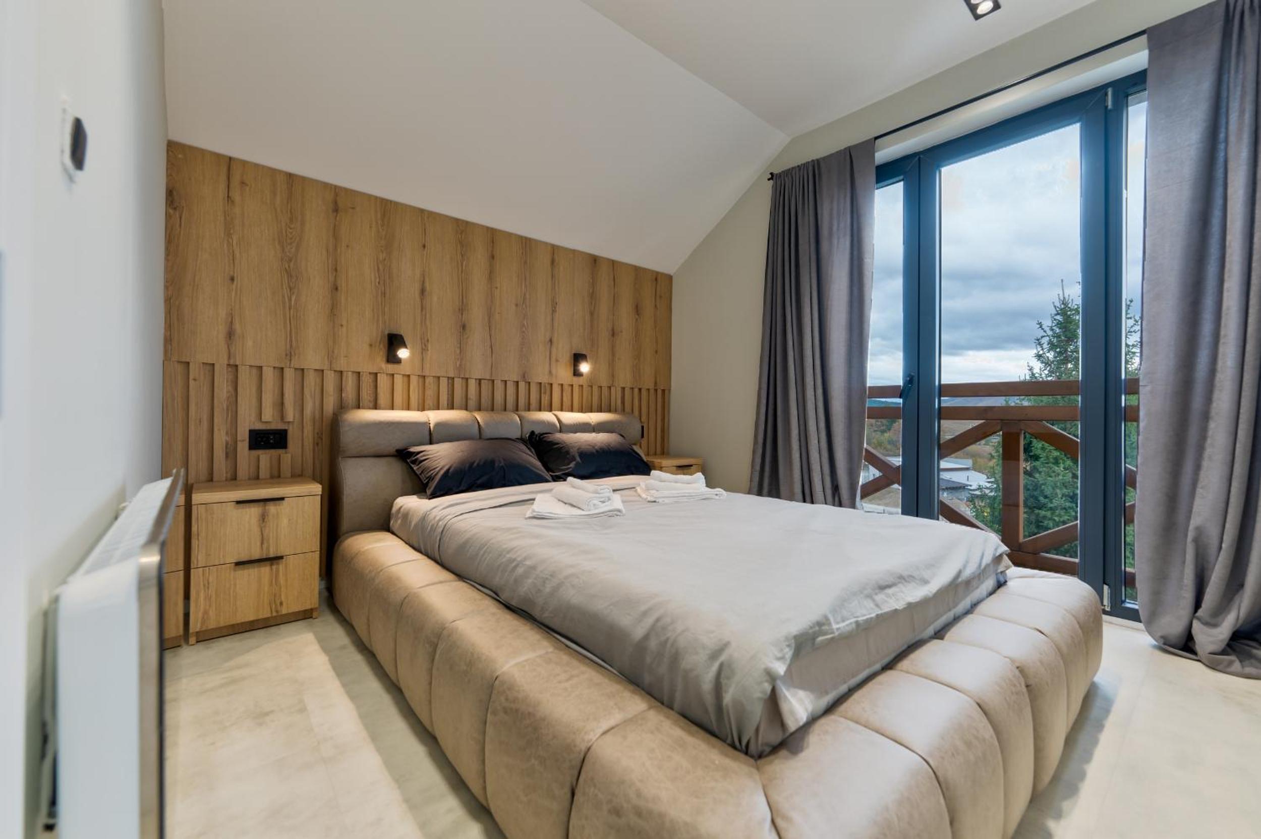 Hotel Montanova