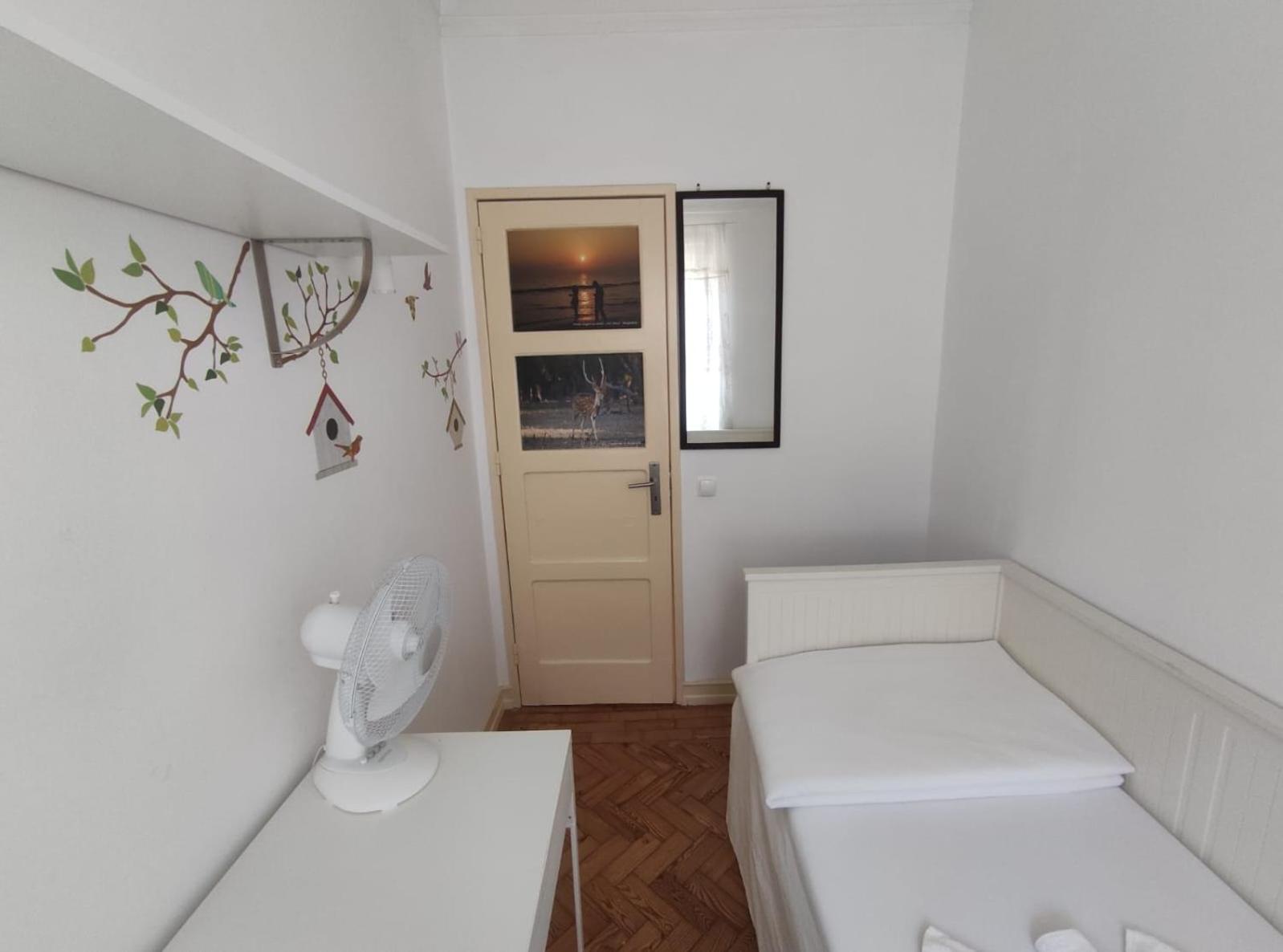Memo Moscavide Guest House view 4