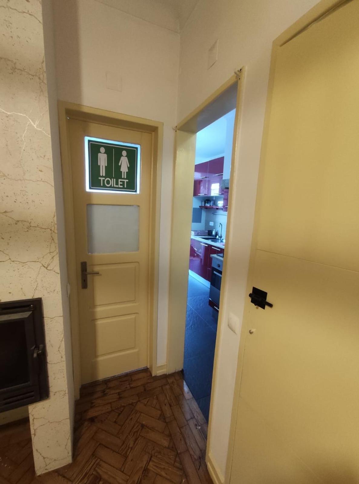 Memo Moscavide Guest House view 2