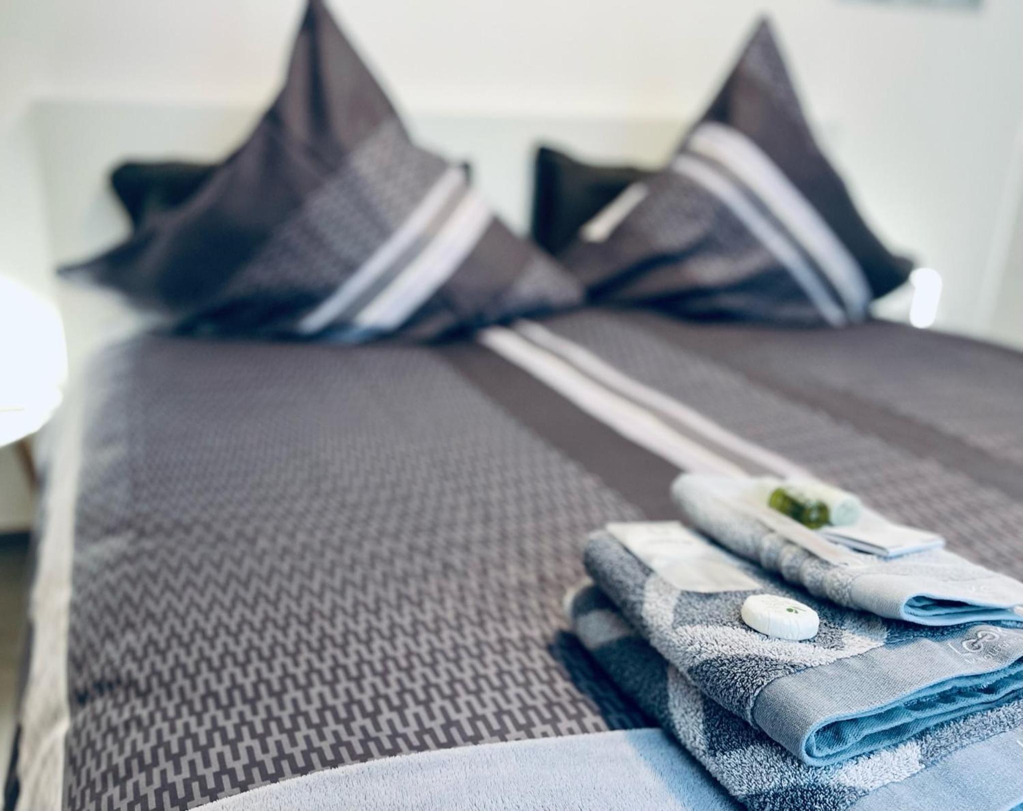 FeWo Mosel - Comfort & Relax