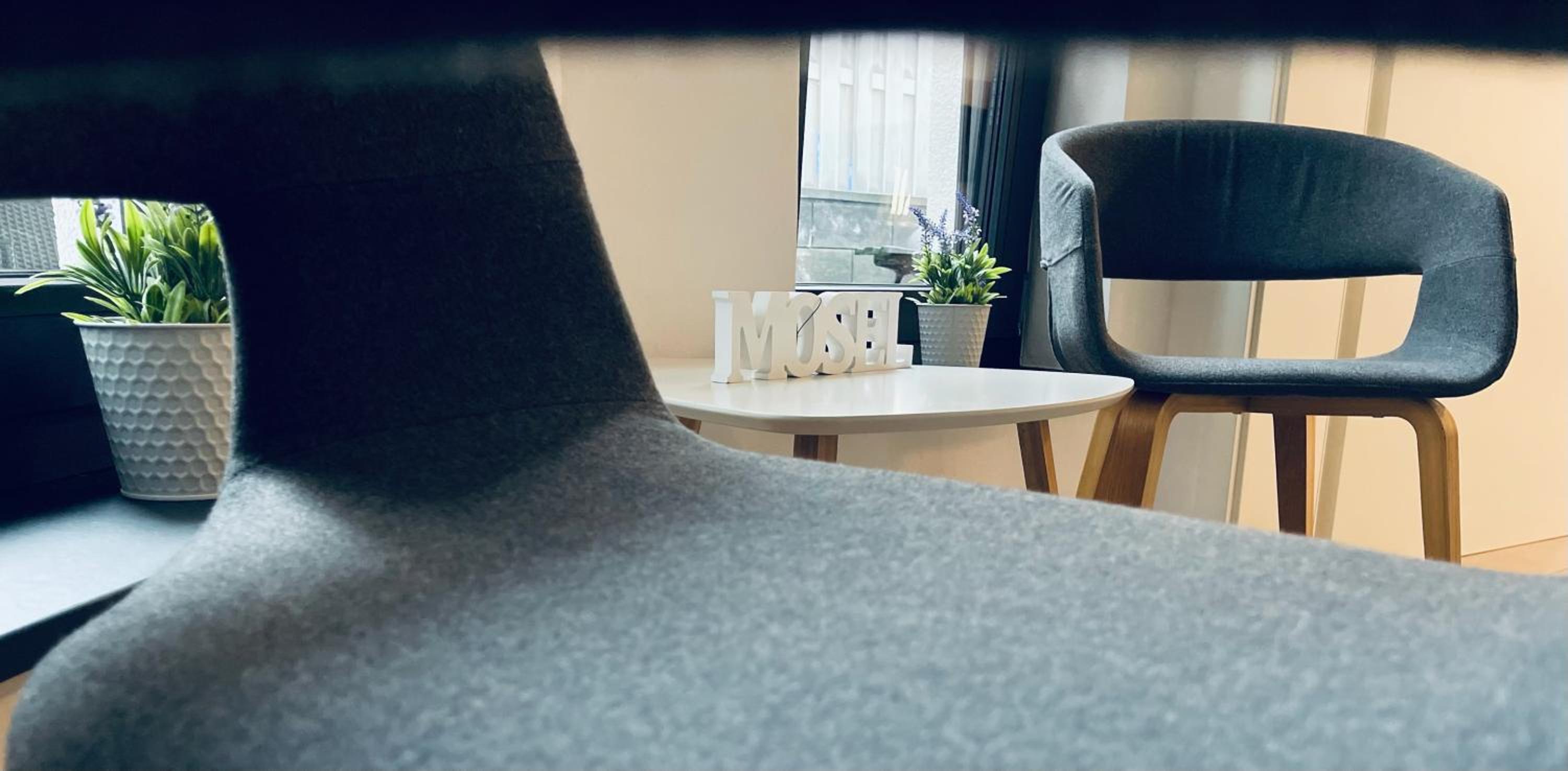 FeWo Mosel - Comfort & Relax