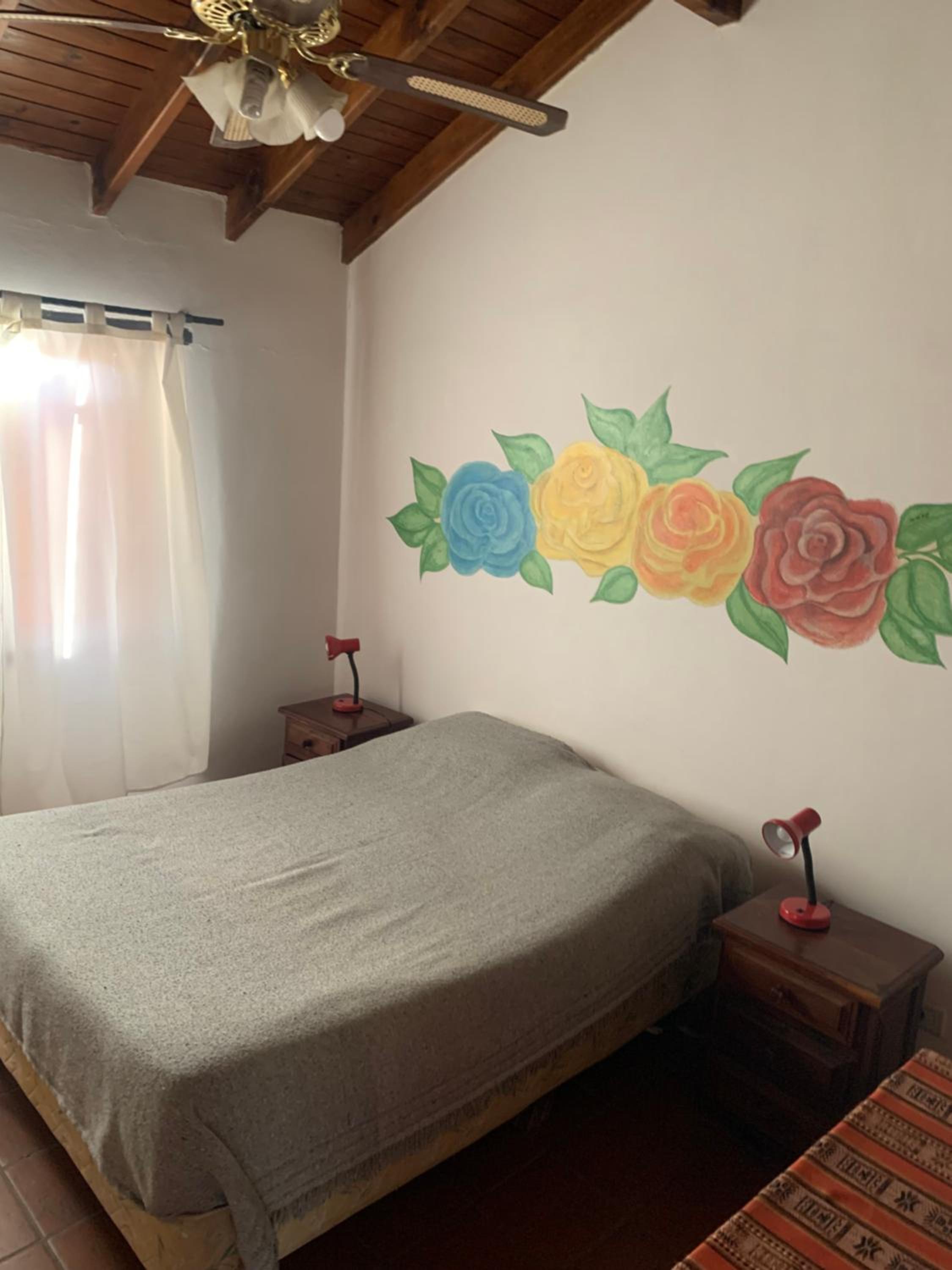 Cabañas San Miguel