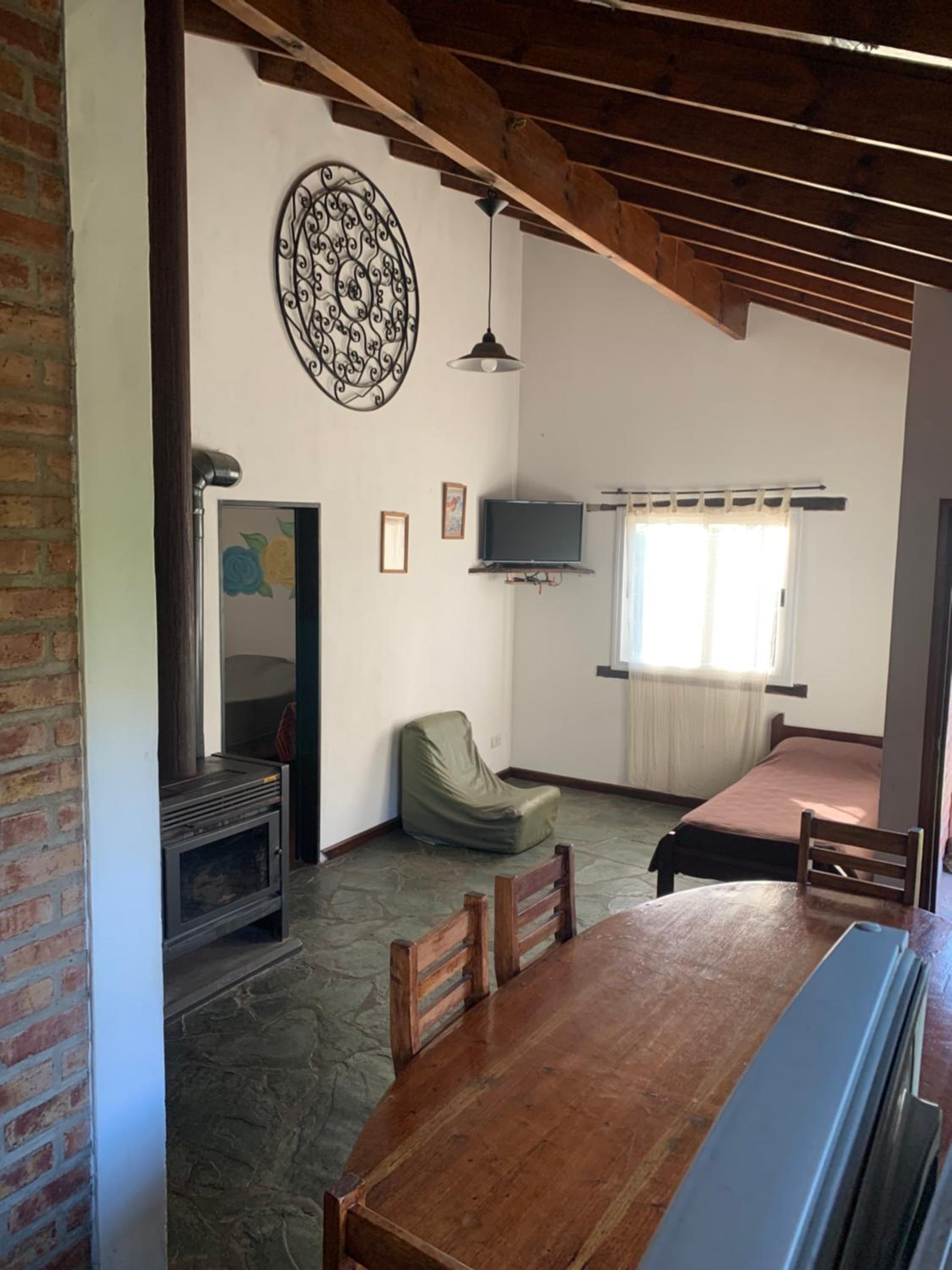 Cabañas San Miguel
