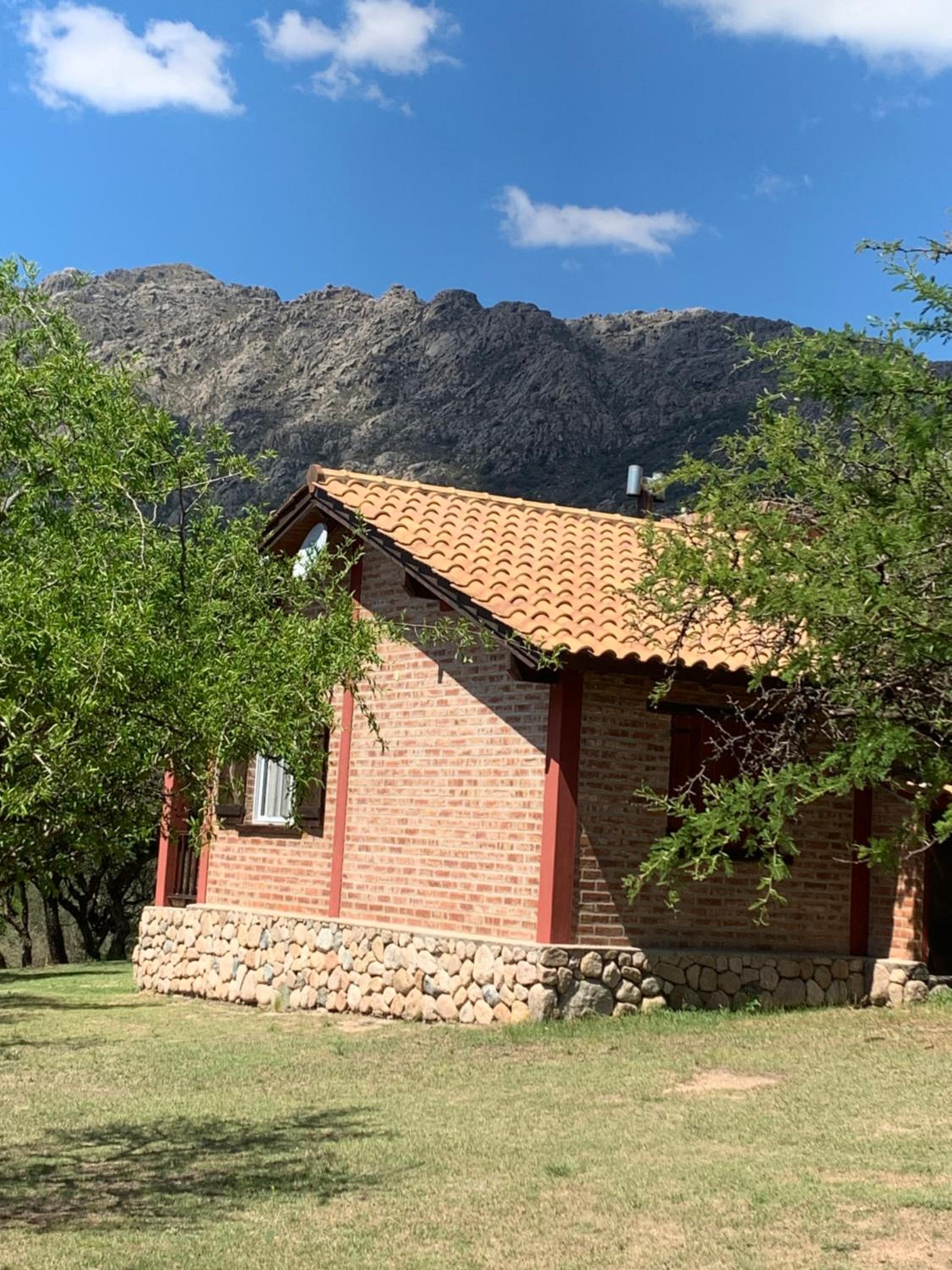 Cabañas San Miguel