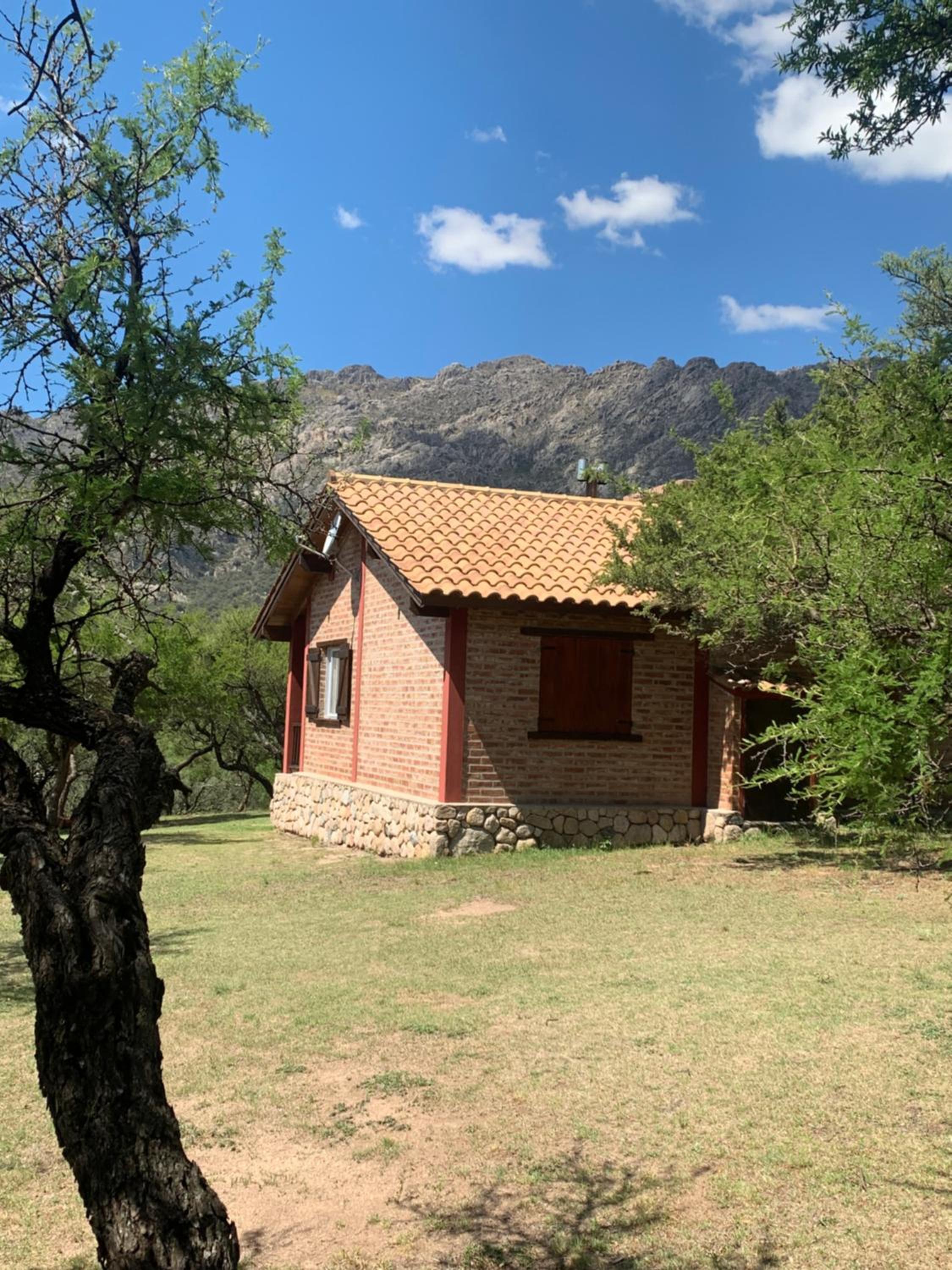 Cabañas San Miguel