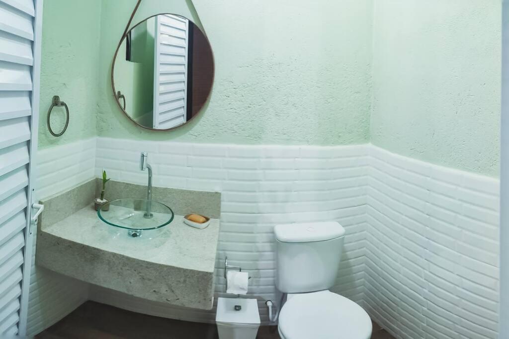 CASA JD SÃO LOURENÇO PISCINA AR WI-FI TV PRAIA