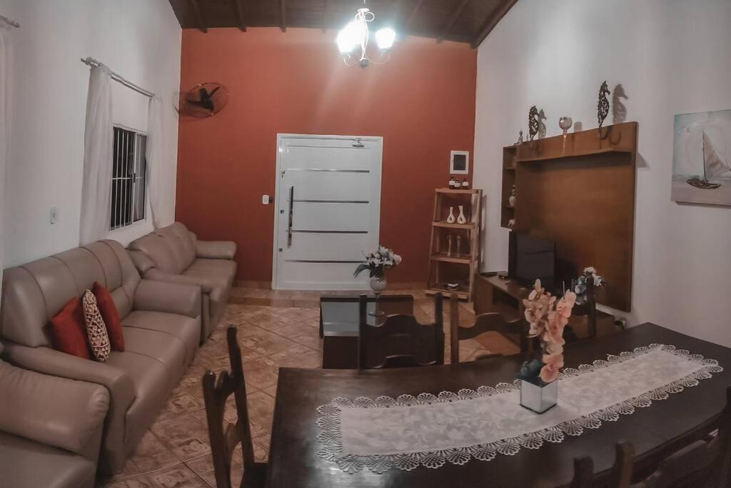CASA JD SÃO LOURENÇO PISCINA AR WI-FI TV PRAIA