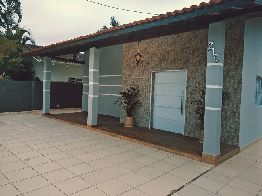 CASA JD SÃO LOURENÇO PISCINA AR WI-FI TV PRAIA