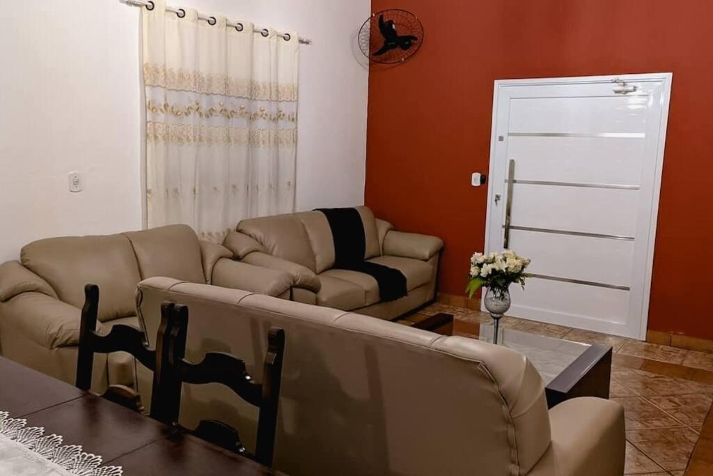 CASA JD SÃO LOURENÇO PISCINA AR WI-FI TV PRAIA