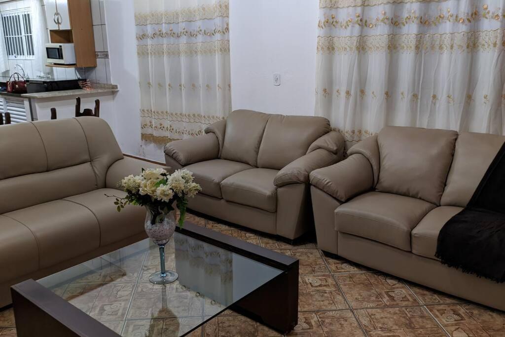 CASA JD SÃO LOURENÇO PISCINA AR WI-FI TV PRAIA