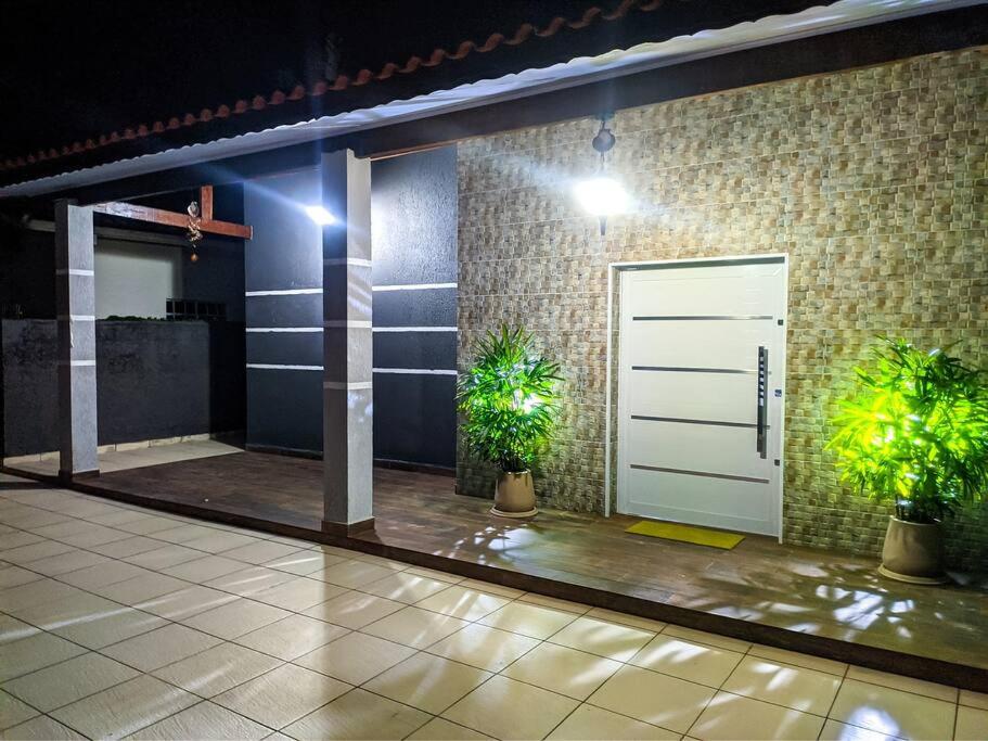 CASA JD SÃO LOURENÇO PISCINA AR WI-FI TV PRAIA