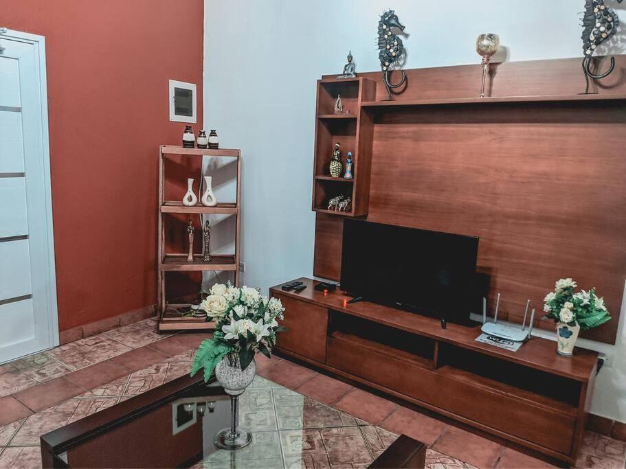CASA JD SÃO LOURENÇO PISCINA AR WI-FI TV PRAIA