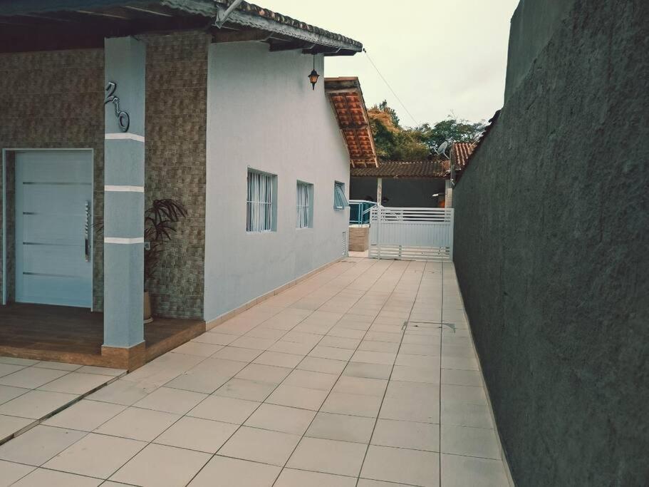 CASA JD SÃO LOURENÇO PISCINA AR WI-FI TV PRAIA