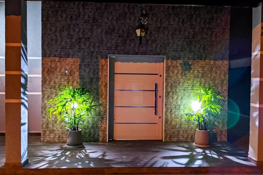 CASA JD SÃO LOURENÇO PISCINA AR WI-FI TV PRAIA