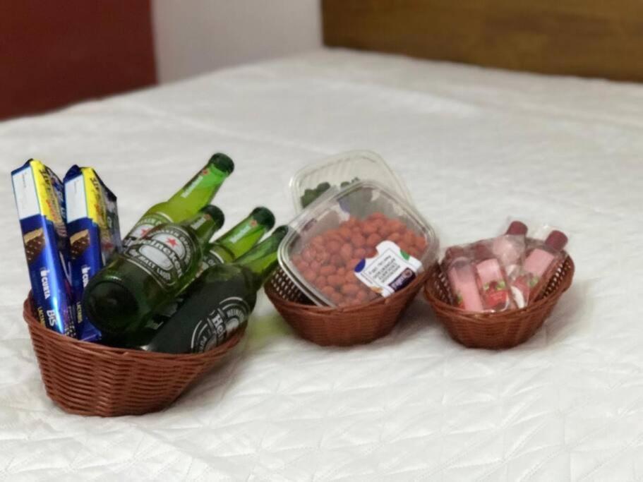 CASA JD SÃO LOURENÇO PISCINA AR WI-FI TV PRAIA