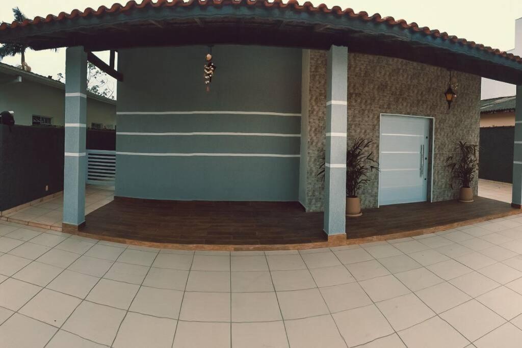 CASA JD SÃO LOURENÇO PISCINA AR WI-FI TV PRAIA