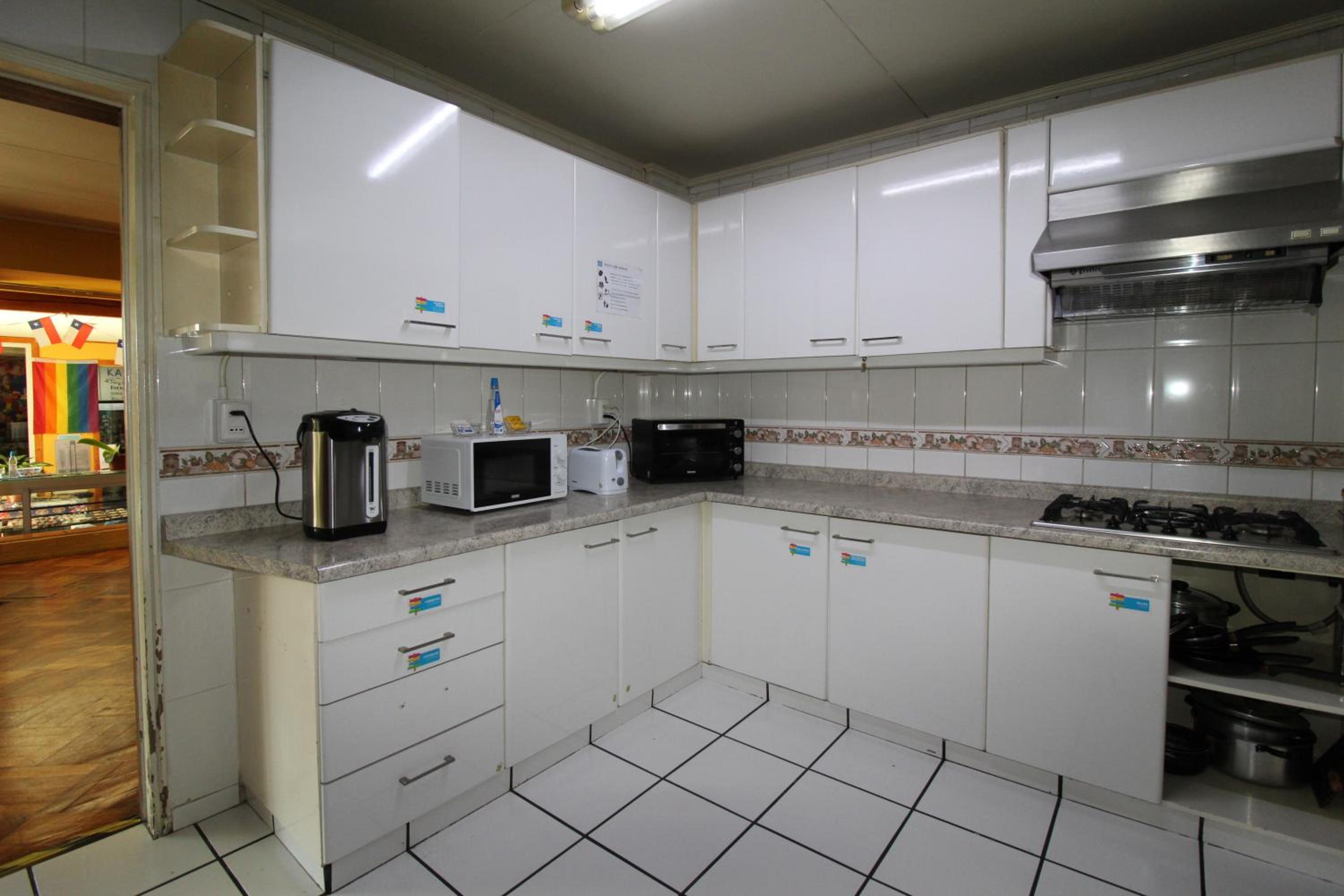 Kapai Hostel