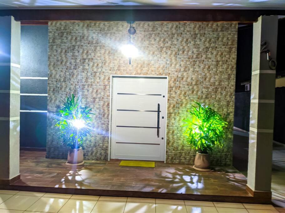 CASA JD SÃO LOURENÇO PISCINA AR WI-FI TV PRAIA