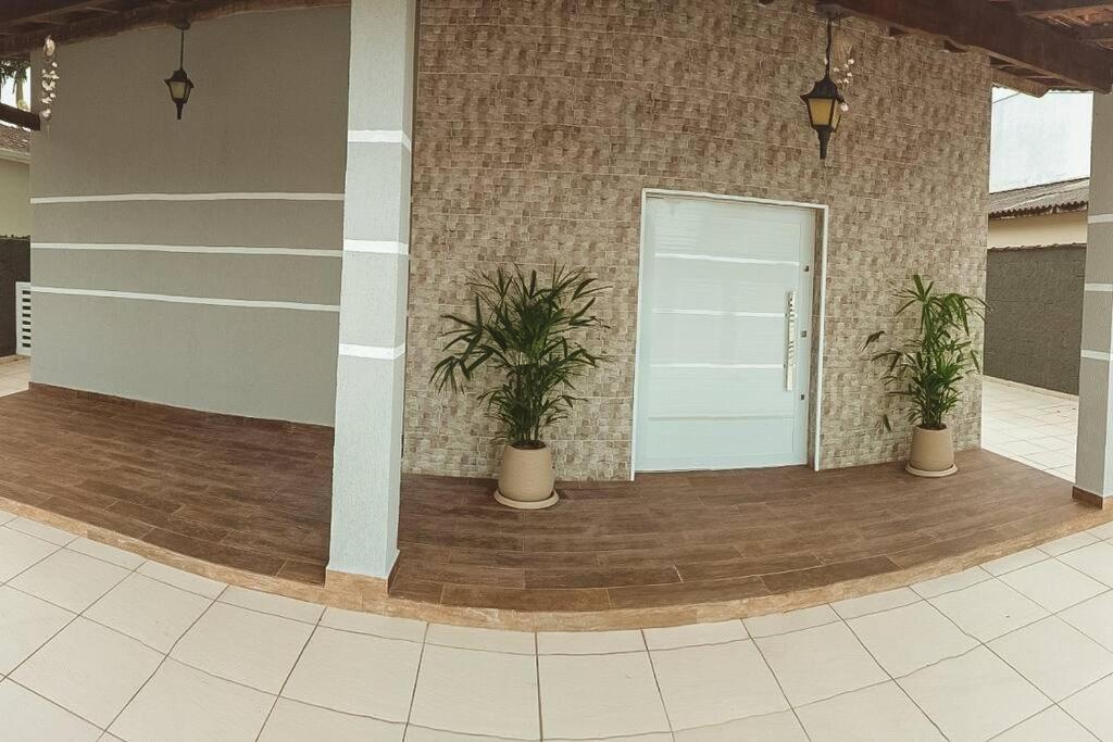 CASA JD SÃO LOURENÇO PISCINA AR WI-FI TV PRAIA