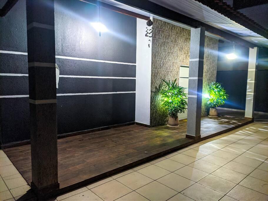CASA JD SÃO LOURENÇO PISCINA AR WI-FI TV PRAIA
