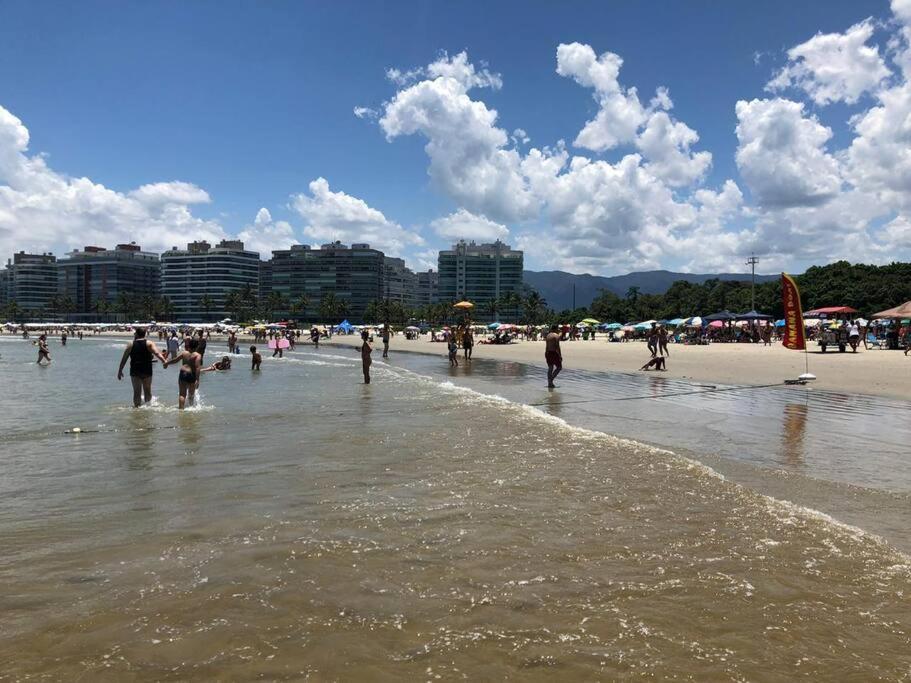 CASA JD SÃO LOURENÇO PISCINA AR WI-FI TV PRAIA