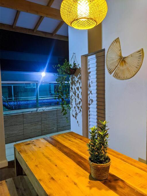 CASA JD SÃO LOURENÇO PISCINA AR WI-FI TV PRAIA