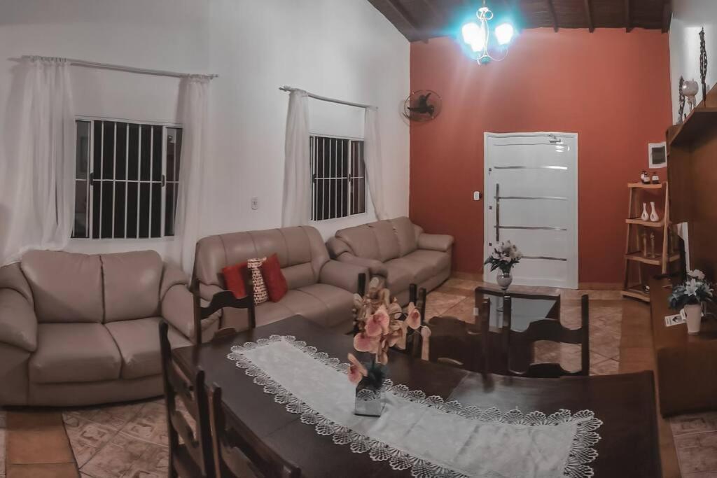 CASA JD SÃO LOURENÇO PISCINA AR WI-FI TV PRAIA
