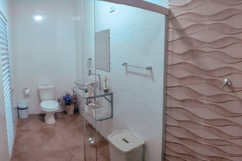 CASA JD SÃO LOURENÇO PISCINA AR WI-FI TV PRAIA