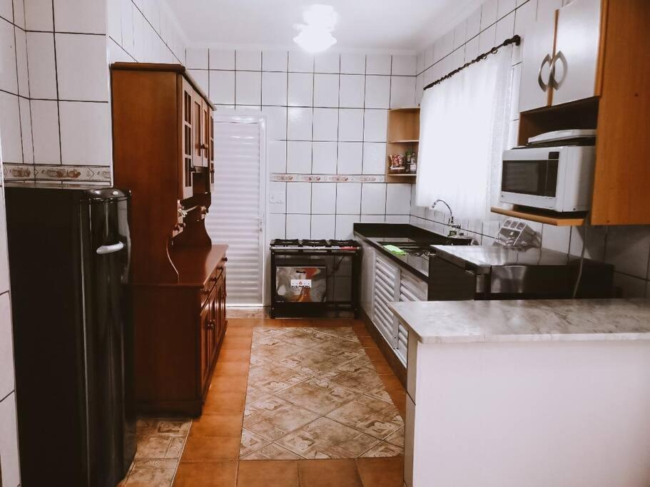 CASA JD SÃO LOURENÇO PISCINA AR WI-FI TV PRAIA