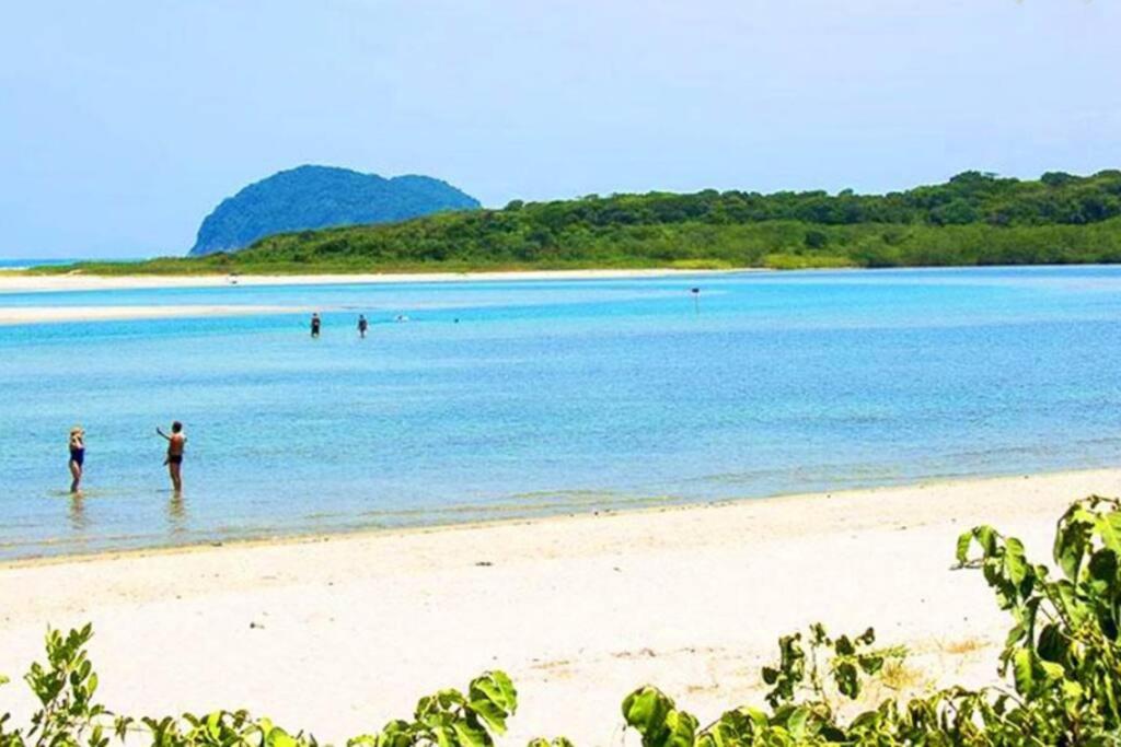 CASA JD SÃO LOURENÇO PISCINA AR WI-FI TV PRAIA