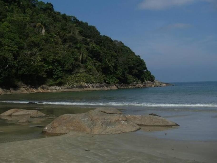 CASA JD SÃO LOURENÇO PISCINA AR WI-FI TV PRAIA