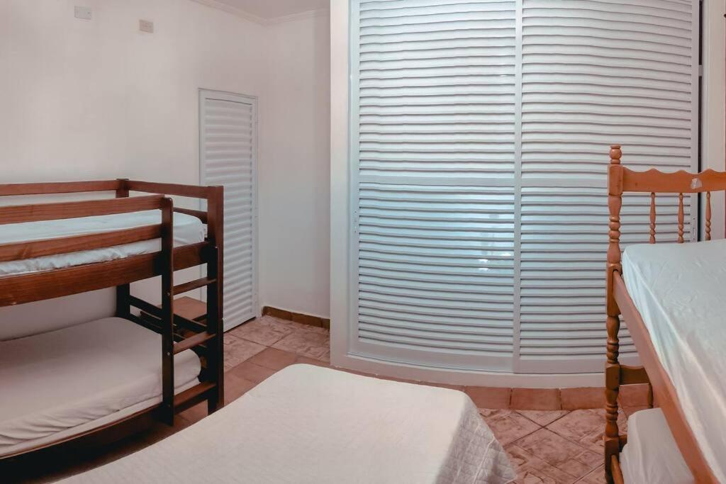 CASA JD SÃO LOURENÇO PISCINA AR WI-FI TV PRAIA