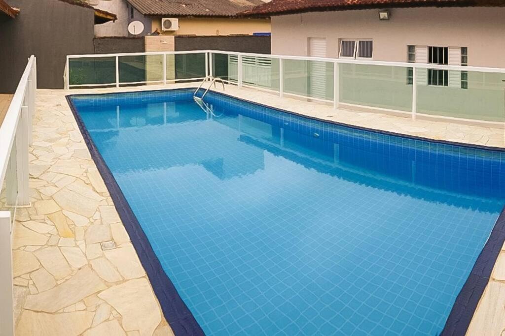 CASA JD SÃO LOURENÇO PISCINA AR WI-FI TV PRAIA